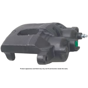 Cardone Reman Remanufactured Unloaded Caliper for 2010 Chevrolet Impala - 18-4989