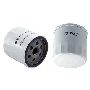 WIX Spin-On Lube Engine Oil Filter for Audi A3 - WL7503
