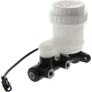 Centric Premium Brake Master Cylinder for 1988 Mitsubishi Mighty Max - 130.46302