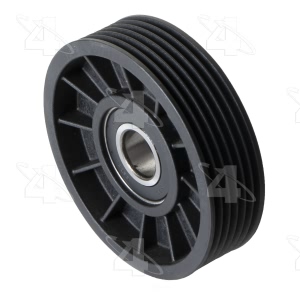 Four Seasons Drive Belt Idler Pulley for 1996 Jeep Cherokee - 45066