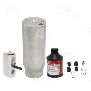 Four Seasons A C Installer Kits With Filter Drier for 2007 Dodge Caravan - 10430SK