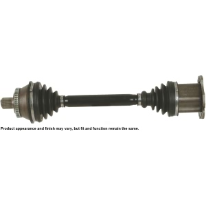 Cardone Reman Remanufactured CV Axle Assembly for 2003 Audi Allroad Quattro - 60-7348