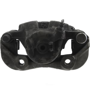 Centric Semi-Loaded Brake Caliper for Nissan Stanza - 141.42045