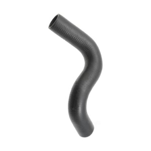 Dayco Engine Coolant Curved Radiator Hose for 1997 Mazda MX-6 - 71637