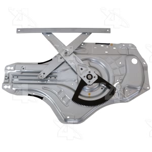 ACI Power Window Regulator for 2006 Hyundai Elantra - 81429