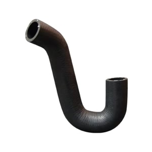 Dayco Engine Coolant Curved Radiator Hose for Buick - 72366