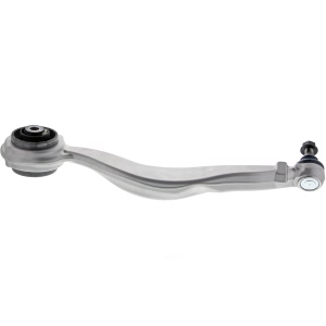 Mevotech Supreme Front Passenger Side Upper Non Adjustable Control Arm And Ball Joint Assembly for 2012 Mercedes-Benz CLS550 - CMS101389