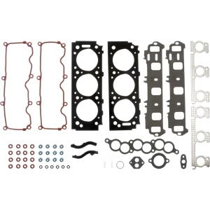 Victor Reinz Cylinder Head Gasket Set for 2000 Mazda B3000 - 02-10560-01