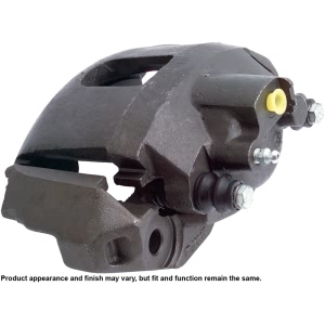 Cardone Reman Remanufactured Unloaded Caliper w/Bracket for Plymouth Acclaim - 18-B4367