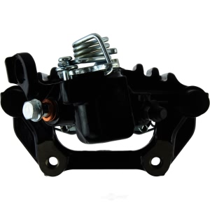 Centric Posi Quiet™ Loaded Brake Caliper for 2002 Mini Cooper - 142.34564