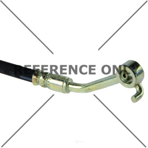 Centric Rear Passenger Side Brake Hose for 2017 Honda Civic - 150.40427