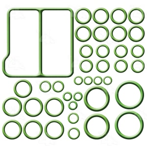 Four Seasons A C System O Ring And Gasket Kit for 2005 Kia Spectra - 26800