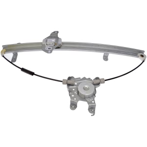 Dorman Front Passenger Side Power Window Regulator Without Motor for 1999 Nissan Pathfinder - 740-909