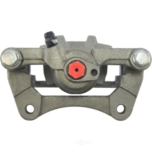 Centric Remanufactured Semi-Loaded Rear Passenger Side Brake Caliper for 2006 Suzuki Reno - 141.49505