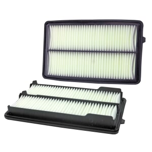 WIX Panel Air Filter for Honda Accord - 49760