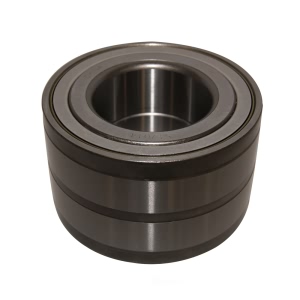 GMB Front Passenger Side Wheel Bearing for Ford - 725-1050