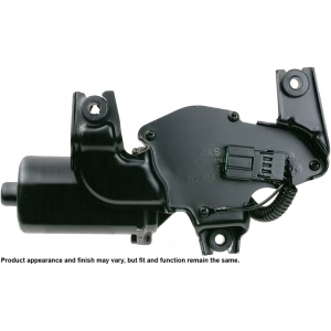 Cardone Reman Remanufactured Wiper Motor for Honda Odyssey - 43-4019