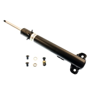 Bilstein Front Driver Or Passenger Side Standard Twin Tube Strut for 1987 Mercedes-Benz 300TD - 22-001856