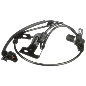 Delphi Front Passenger Side Abs Wheel Speed Sensor for 2004 Mitsubishi Endeavor - SS11537