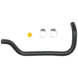 Gates Power Steering Return Line Hose Assembly Cooler To Reservoir for Dodge Sprinter 3500 - 352679