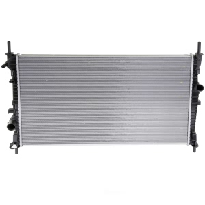 Denso Engine Coolant Radiator for 2016 Ford Transit-350 - 221-9421