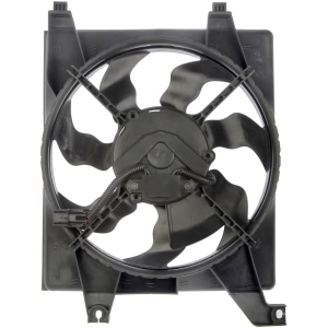 Dorman A C Condenser Fan Assembly for Dodge - 620-491