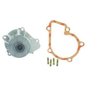 AISIN Engine Coolant Water Pump for 1997 Nissan Pickup - WPN-059