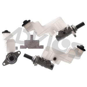 Advics Brake Master Cylinder for 2010 Toyota Camry - BMTU-008