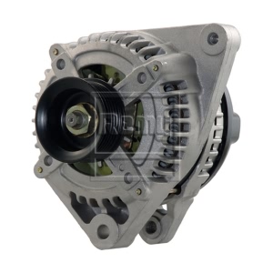 Remy Remanufactured Alternator for Lexus ES330 - 12607