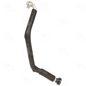 Four Seasons A C Suction Line Hose Assembly for 2005 Mitsubishi Endeavor - 55213