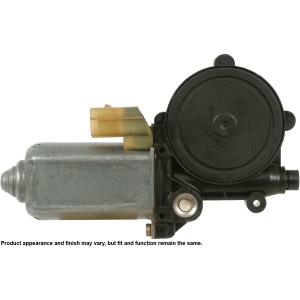 Cardone Reman Remanufactured Window Lift Motor for 2002 Land Rover Range Rover - 47-3519