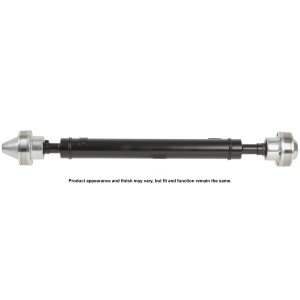 Cardone Reman Remanufactured Driveshaft/ Prop Shaft for 2013 Cadillac CTS - 65-1003