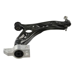 Delphi Front Passenger Side Lower Control Arm And Ball Joint Assembly for 2014 Volkswagen Tiguan - TC3312