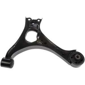 Dorman Front Passenger Side Lower Non Adjustable Control Arm for 2006 Honda Civic - 520-566