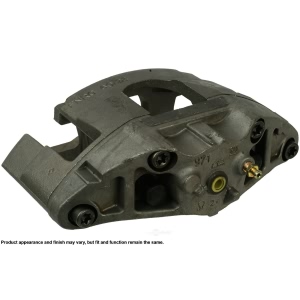 Cardone Reman Remanufactured Unloaded Caliper for 2010 Saab 9-3 - 19-3341