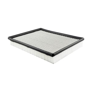Hastings Panel Air Filter for 1986 Ford Thunderbird - AF879
