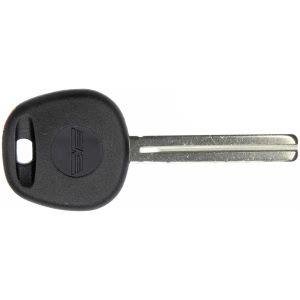 Dorman Ignition Lock Key With Transponder for Lexus - 101-100