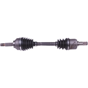 Cardone Reman Remanufactured CV Axle Assembly for 1993 Plymouth Colt - 60-3185