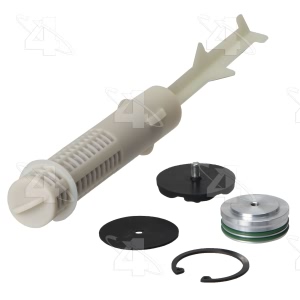 Four Seasons Filter Drier Desiccant Cartridge Kit for Pontiac - 83061