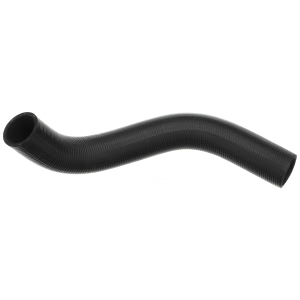 Gates Engine Coolant Molded Radiator Hose for 2003 Hummer H2 - 22750