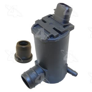 ACI Windshield Washer Pump for Hyundai Elantra - 177135