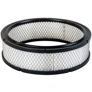 Denso Replacement Air Filter for 1987 Chevrolet Astro - 143-3481