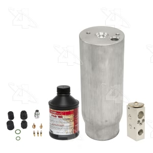 Four Seasons A C Installer Kits With Filter Drier for 2001 Chrysler Town & Country - 10435SK