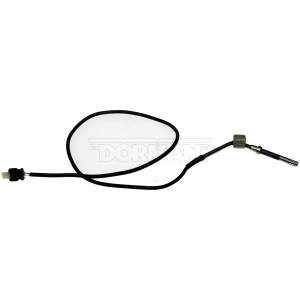 Dorman OE Solutions Exhaust Gas Temperature Egt Sensor for Mercedes-Benz GLE300d - 904-790