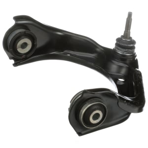Delphi Front Passenger Side Upper Control Arm And Ball Joint Assembly for 2006 Mercury Mountaineer - TC6139
