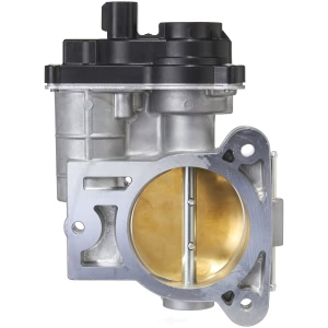 Spectra Premium Fuel Injection Throttle Body for Hummer H2 - TB1008