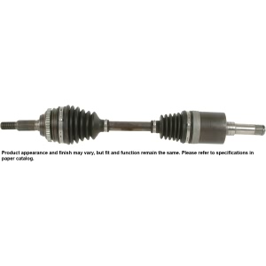 Cardone Reman Remanufactured CV Axle Assembly for 2001 Saturn SL1 - 60-1273