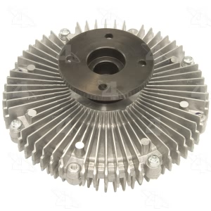 Four Seasons Thermal Engine Cooling Fan Clutch for 2008 Nissan Titan - 46068