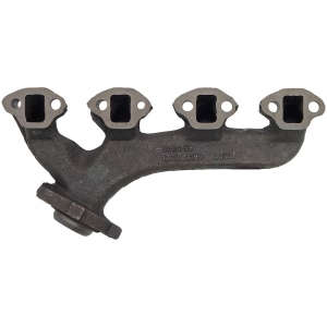 Dorman Cast Iron Natural Exhaust Manifold for 1984 Ford F-150 - 674-152
