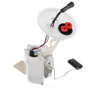 Delphi Passenger Side Fuel Pump Module Assembly for Jaguar S-Type - FG1340